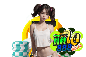 ติดใจ 888 สล็อต สมัคร